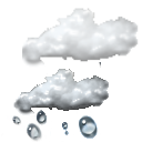 Aktuelle Prognose Icon not available